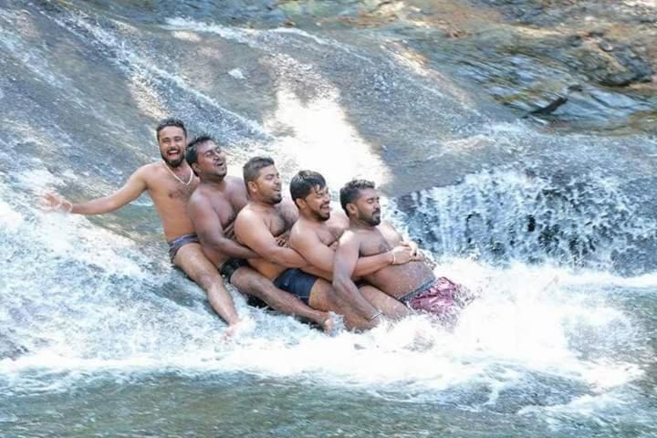 ホテル Madala Resort And Eco Hut