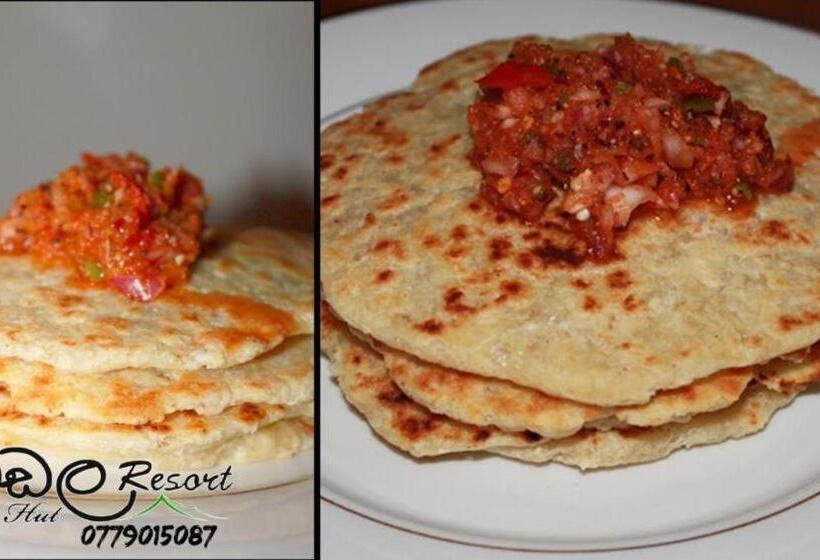 ホテル Madala Resort And Eco Hut