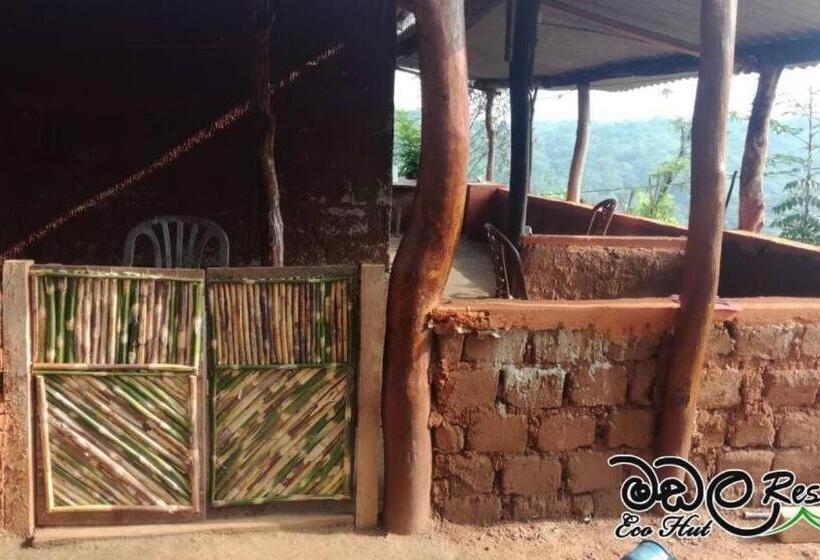 ホテル Madala Resort And Eco Hut