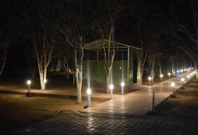 فندق Matoshree Green Stay Sariska