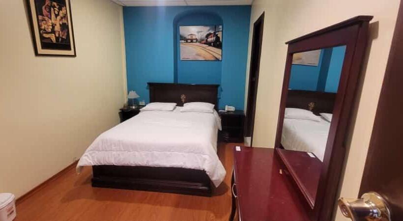 فندق Metropolitano