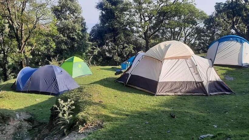 Отель Moon Peak Stay S