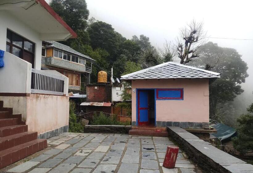 Отель Moon Peak Stay S