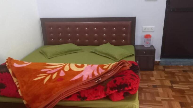 Отель Moon Peak Stay S