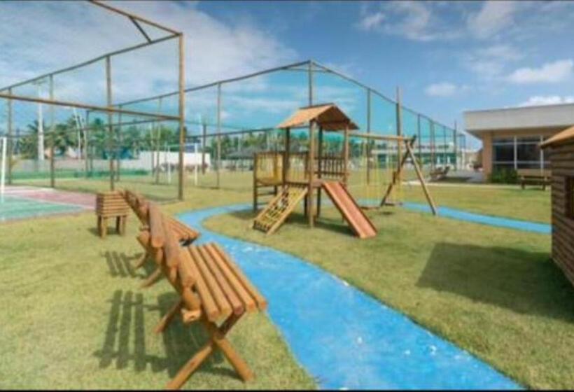 ホテル Muro Alto Club Risort