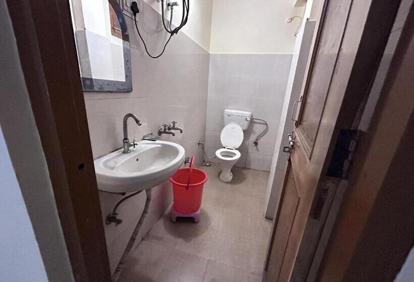 فندق Najma Arshi