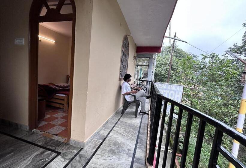 Отель Najma Arshi