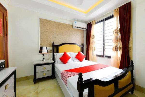 هتل Nam Cường X