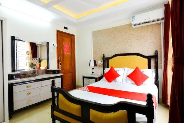 هتل Nam Cường X