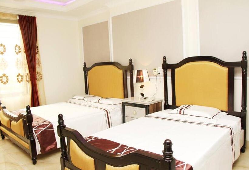 هتل Nam Cường X