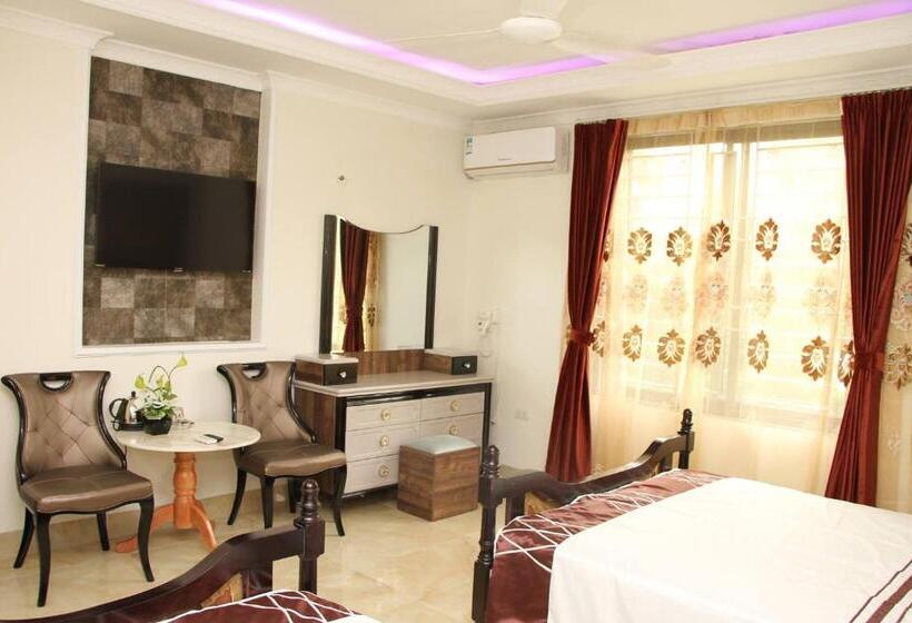 هتل Nam Cường X