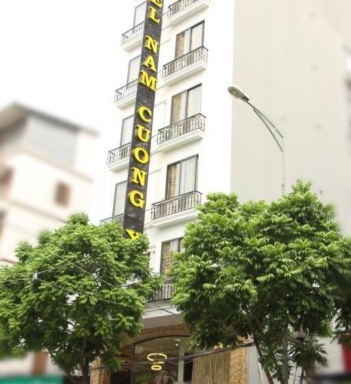 هتل Nam Cường X