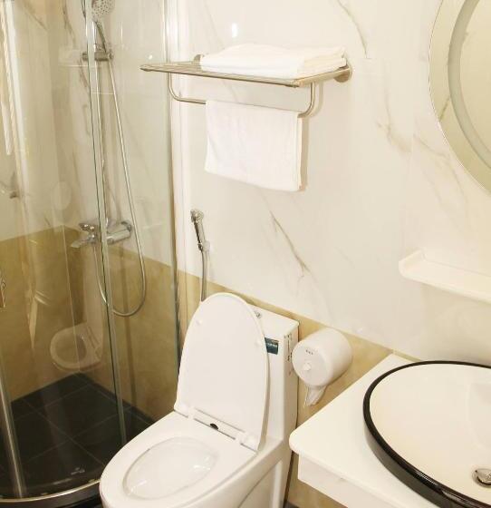 هتل Nam Cường X