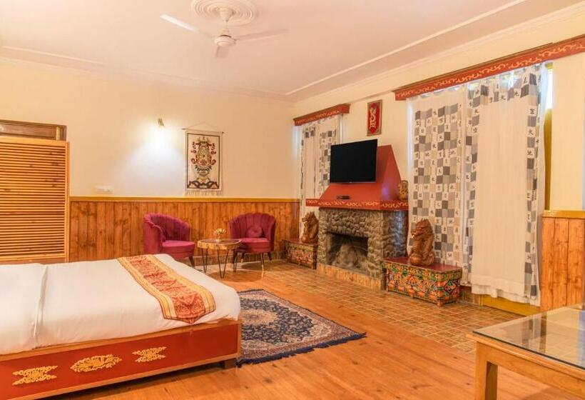 ホテル Nandini By Great Empire