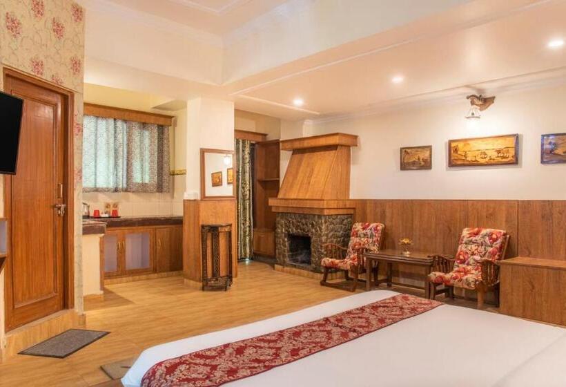 ホテル Nandini By Great Empire