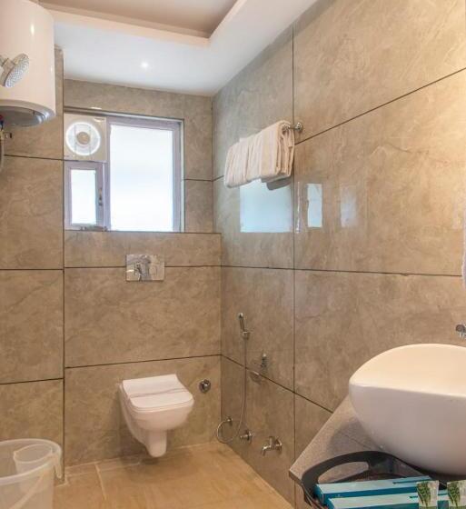 ホテル Nandini By Great Empire