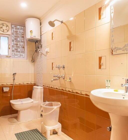 ホテル Nandini By Great Empire