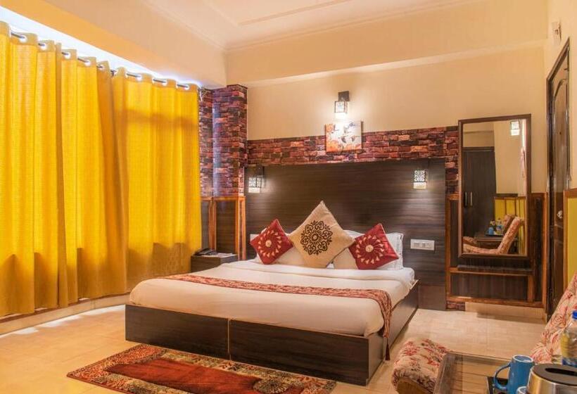 ホテル Nandini By Great Empire