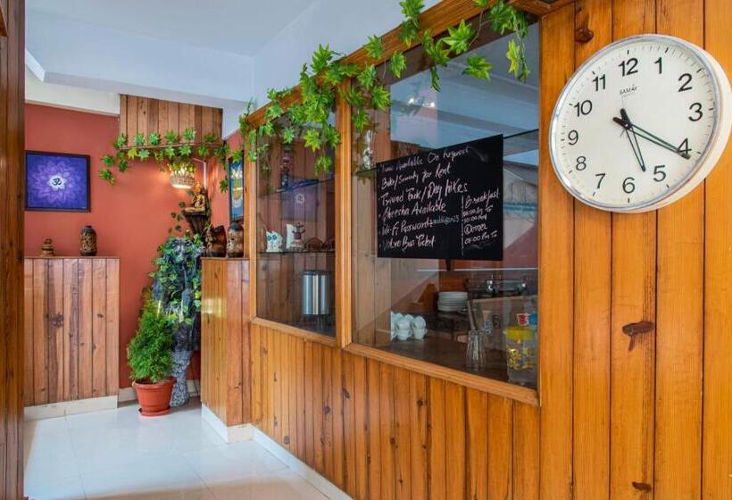 ホテル Nandini By Great Empire