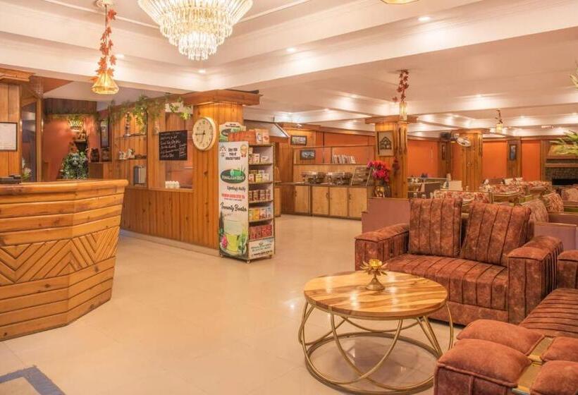 ホテル Nandini By Great Empire