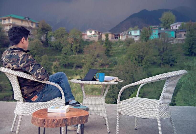 ホテル Nandini By Great Empire