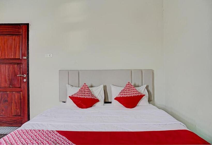 Отель Oyo 93190 Sartika Gh Syariah