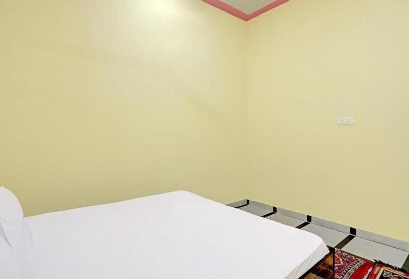 ホテル O J.m.d Restaurant &rooms