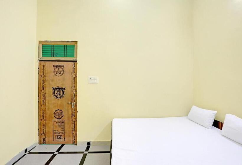 ホテル O J.m.d Restaurant &rooms