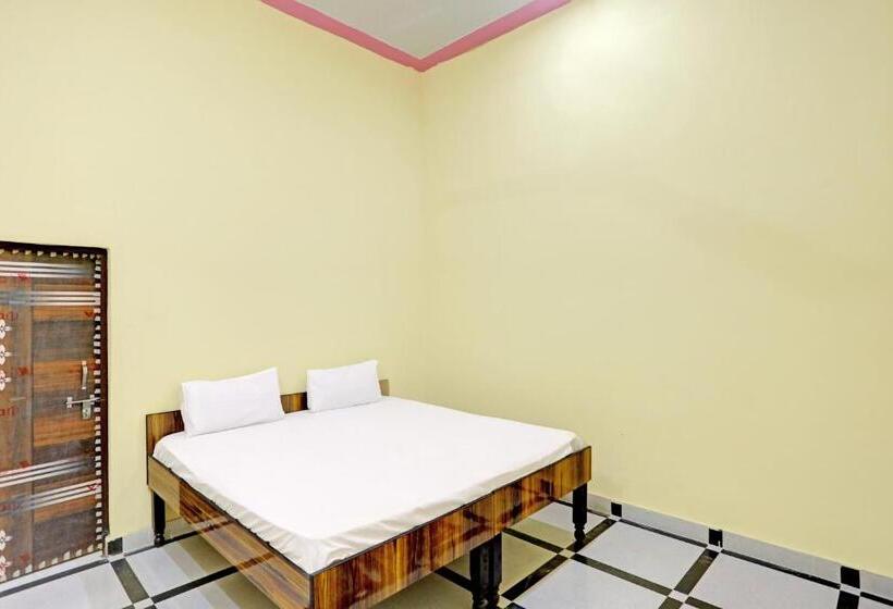 ホテル O J.m.d Restaurant &rooms