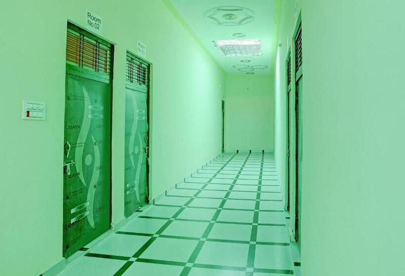 ホテル O J.m.d Restaurant &rooms