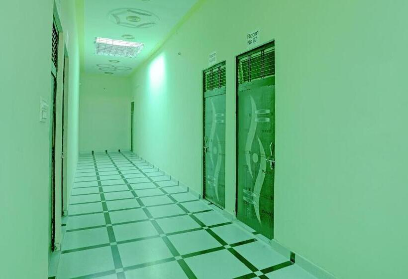 ホテル O J.m.d Restaurant &rooms