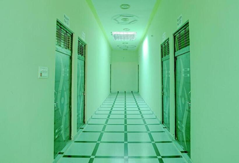 ホテル O J.m.d Restaurant &rooms