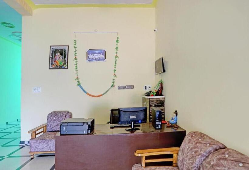 ホテル O J.m.d Restaurant &rooms