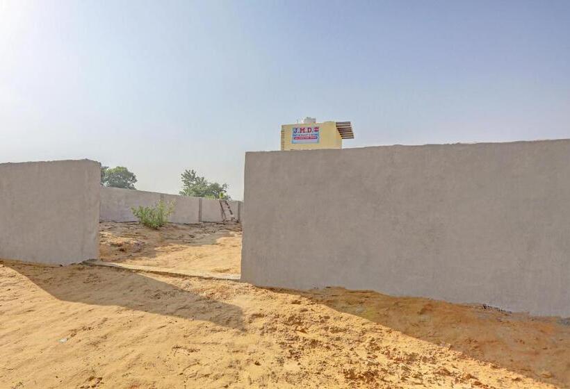 ホテル O J.m.d Restaurant &rooms