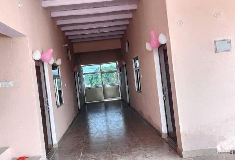 酒店 Oyo Maa Bhagwati Palace