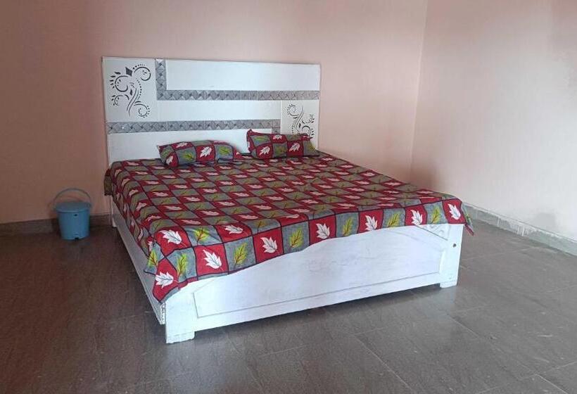 酒店 Oyo Maa Bhagwati Palace