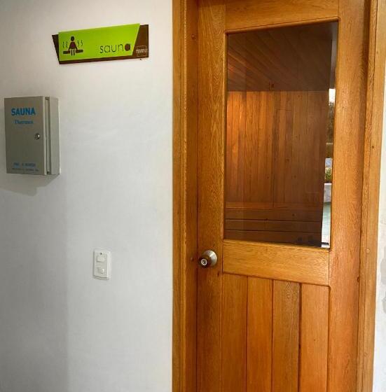 Suite Hotelera   A 5 Minutos Del Aeropuerto