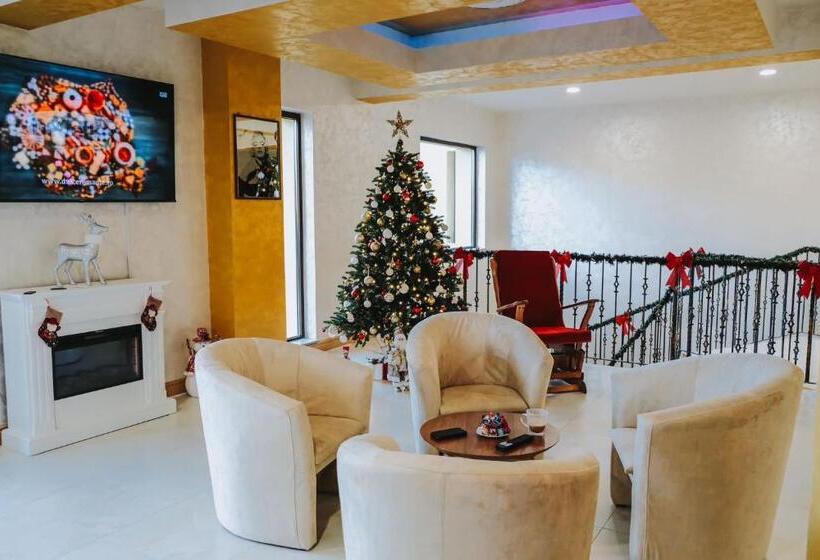 ホテル Paradise Point