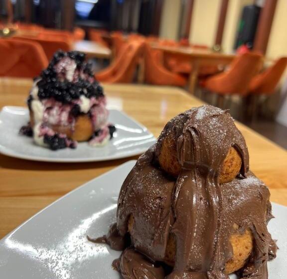 ホテル Paradise Point