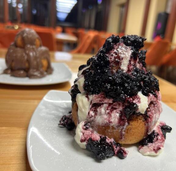 ホテル Paradise Point