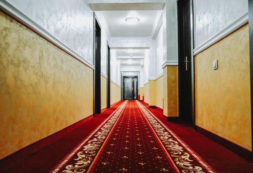 ホテル Paradise Point