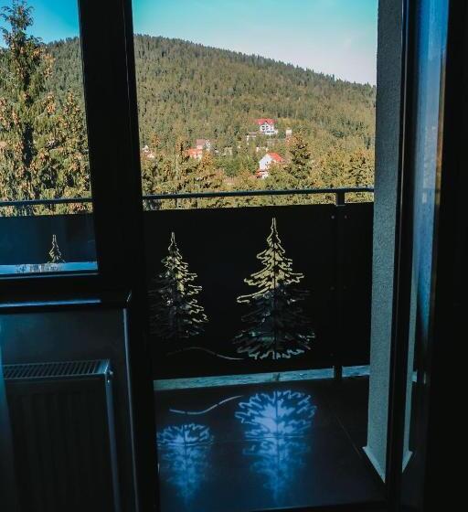 ホテル Paradise Point