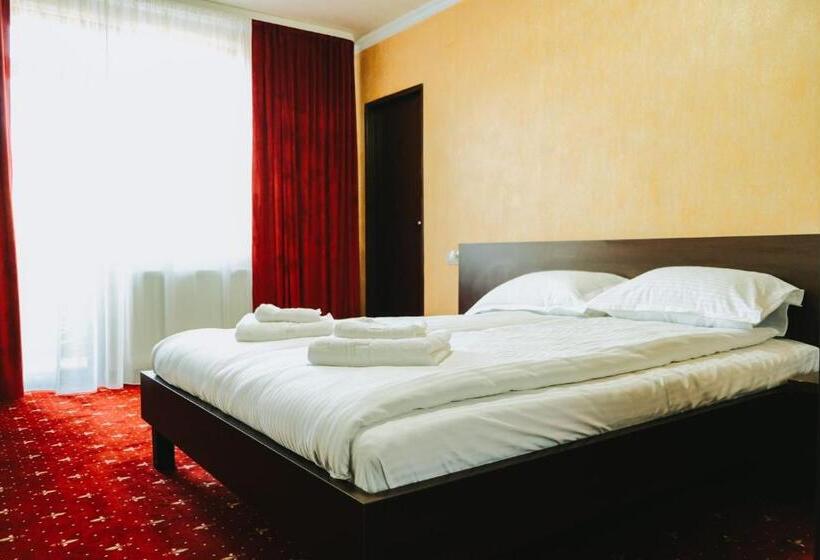 ホテル Paradise Point