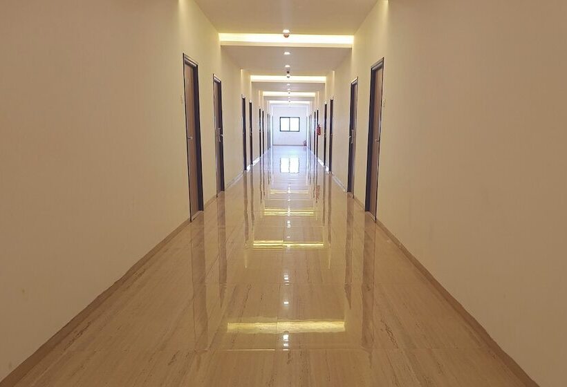 בית מלון כפרי Pegasus Lifestyle Resort