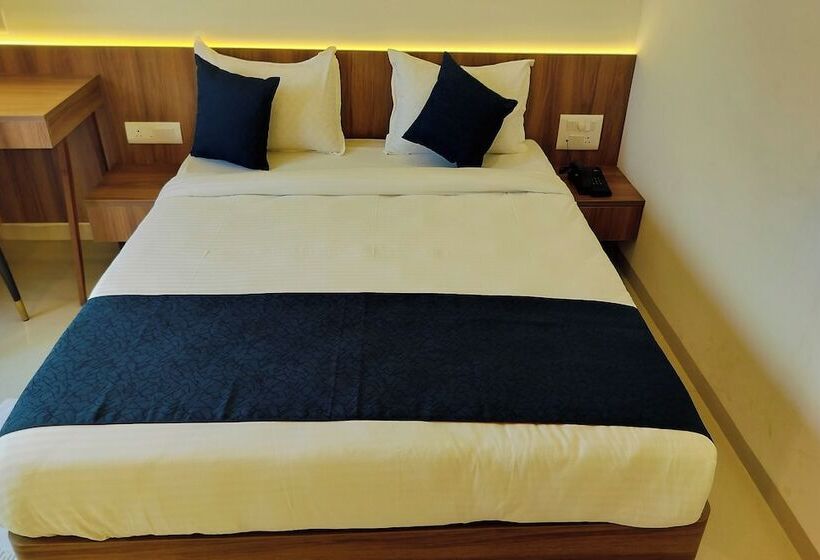 בית מלון כפרי Pegasus Lifestyle Resort