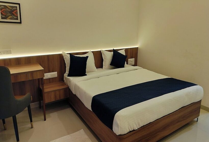 בית מלון כפרי Pegasus Lifestyle Resort