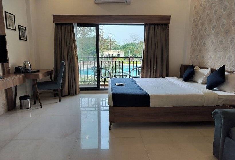 בית מלון כפרי Pegasus Lifestyle Resort