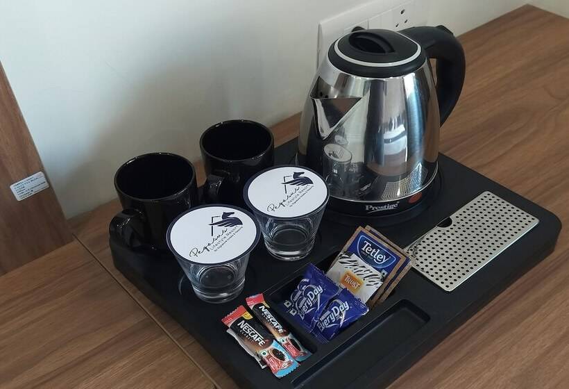 בית מלון כפרי Pegasus Lifestyle Resort