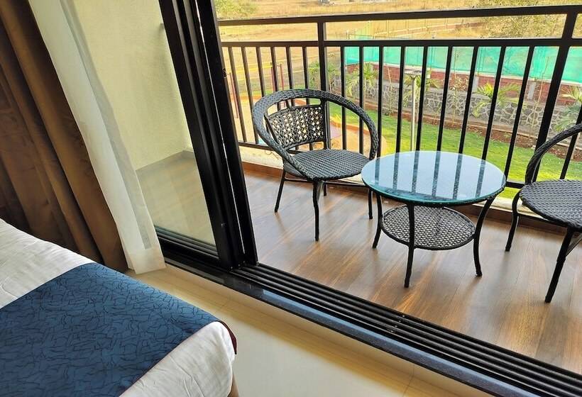 בית מלון כפרי Pegasus Lifestyle Resort