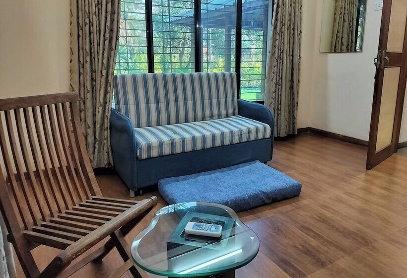 בית מלון כפרי Pegasus Lifestyle Resort